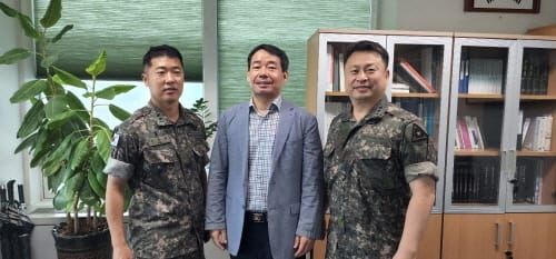 대전시립예술단·육군본부, 문화예술 협력체계 구축 post image