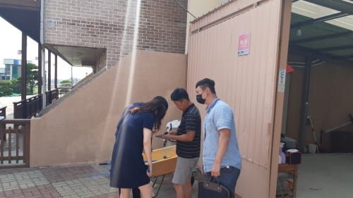휴가철 불법숙박업소 합동점검, 관광객 피해 최소화 post image