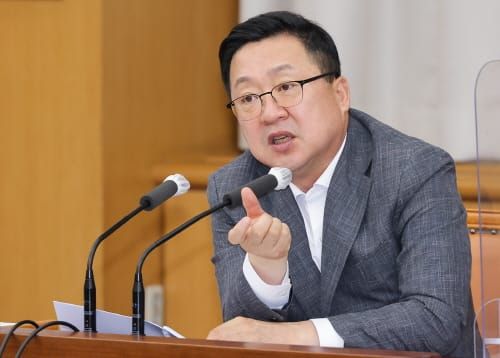 기업금융중심은행 전 단계 ‘대전투자청’설립 추진 post image