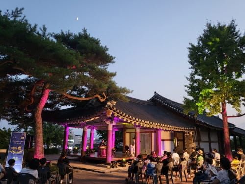 부여군, ‘백제 夜 마실가자’로 힐링 가득 밤마실 함께 해요 post image