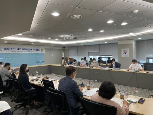 충남 시군 특례 발굴 한걸음 더 ‘전문가 자문 등 실시’ post image
