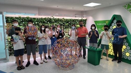 여름방학, 수학이랑 놀자! post image