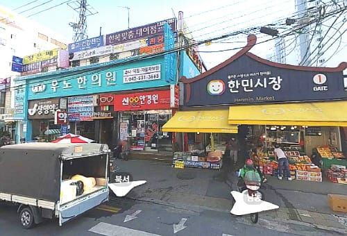 추석명절 대비 다중이용시설 특별 안전점검 실시 post image