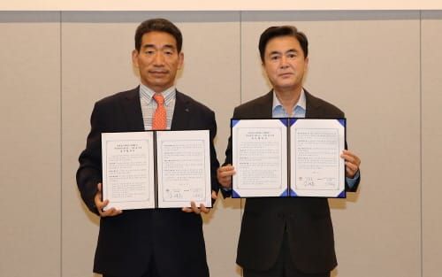 태안에 ‘미술인 창작 거점’ 만든다 post image