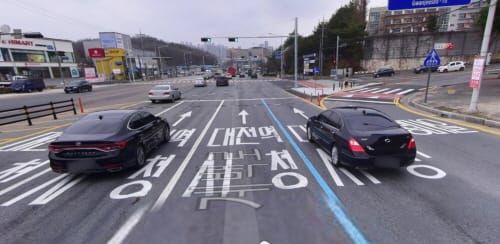 대전시, 교통사고 잦은 7개소 개선공사 추진 post image