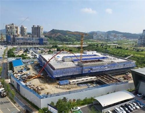 4생활권 광역복지지원센터, 안전예방시스템 도입으로 순항 post image