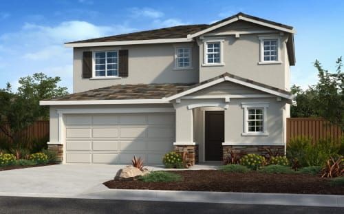 KB Home Announces the Grand Opening of Centrella Villas post image