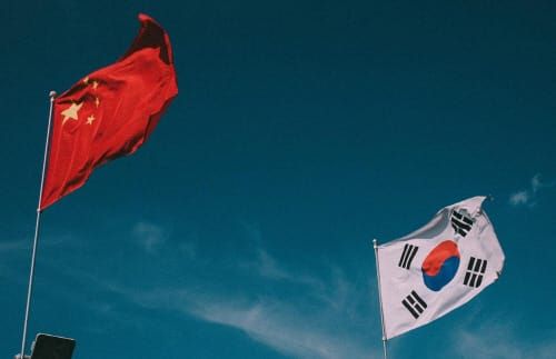 ‘한중 수교 30주년 백일장, 한중글로벌협회 주관 post image