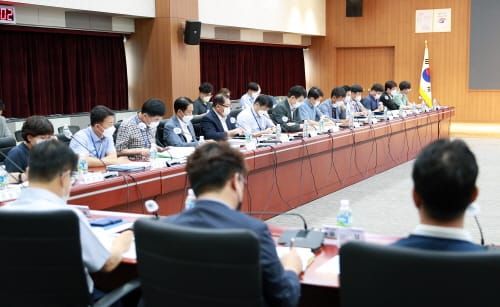 충남도 건설교통 분야 ‘힘쎈 충남’ 실현 앞장 post image