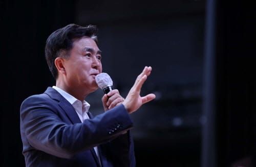 아산 베이밸리 메가시티 건설·서산 현안 해결 앞장 post image