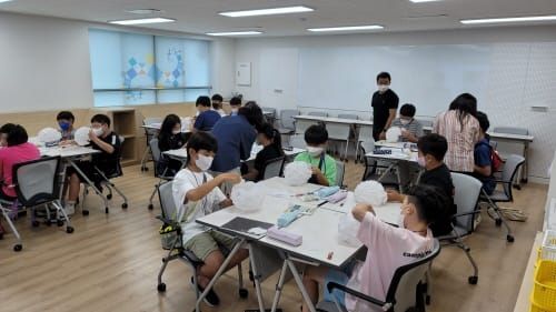 “주말에는, 수학이랑 놀자!” post image