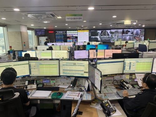 안전한 추석명절 119가 함께 합니다. post image