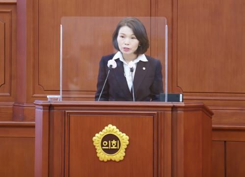 저출생극복 위한 대전형 보육모델 수립 | 유성구 구즉동 환경기초시설 주변부지 활성화 정책 요구 post image