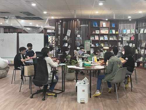 “청소년 공간 ‘이도’에서 다양한 문화체험을” post image