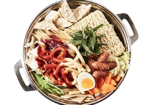 ‘두끼떡볶이’ 김관훈 대표 초청 성공비결 특강 post image