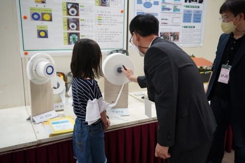 공정한 심사과정으로 선발된 대전 학생 대표들 post image