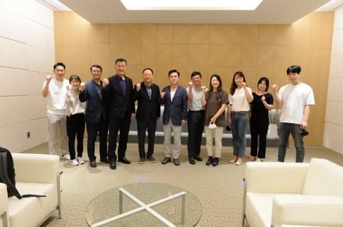충남 탄소중립 정책·경험 전세계에 알린다 post image