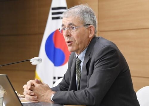 OECD, 韓성장률 2.7%→2.8% 상향… 물가는 5.2% 전망 post image