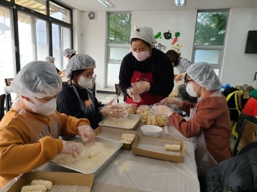 관광두레와 함께 하는 착한여행 post image