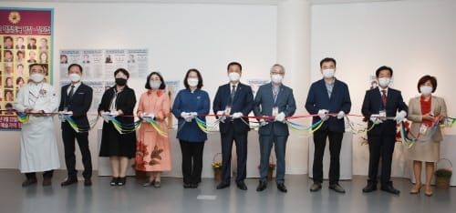 대전 2022년 대한민국 명장·장인전 개최 post image