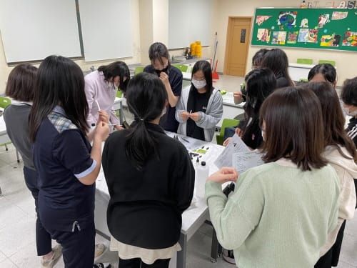 캠퍼스형 공동교육과정 2학기 시작! post image