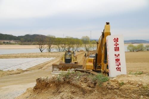 내년 상하수도 국비 2382억 원 확보 post image