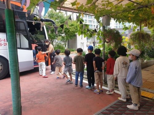 세종시교육청, 현장체험학습 차량 확대 지원 post image