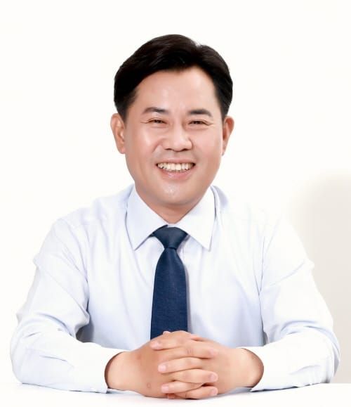 박정현 부여군수 ‘2022 대한민국 자치발전 대상’ 영예 post image