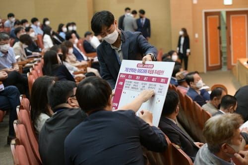 세종시 빛낼 반짝이는 아이디어, 한자리에 post image