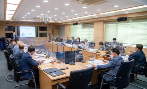 부여군, 2023~2026 복지계획 청사진 제시 post image