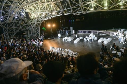 걷고, 쉬며, 노는 ‘세종축제 2.0’ 개막 post image
