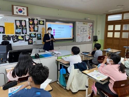 올바른 성교육으로 디지털 성폭력 예방한다 post image