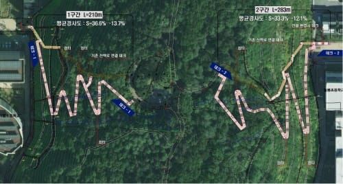 우람뜰 근린공원 데크 설치안 최종 확정, 내년 3월 착공 계획 post image