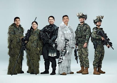 군문화엑스포, 8일차 맞아 다양한 행사 준비 post image