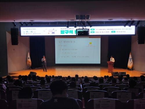 드라마로 보는 가족 간 소통의 중요성 post image
