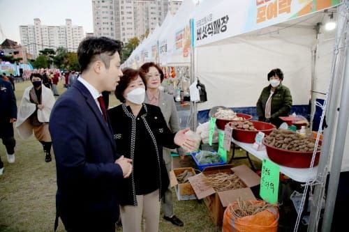 지역특색 살린 상품 개발로 경쟁력 강화 post image