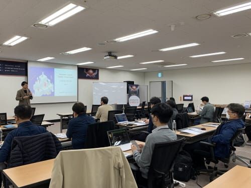 대전시, 실증 선도사업 참여 기업 대상 기업 설명·홍보 교육 post image