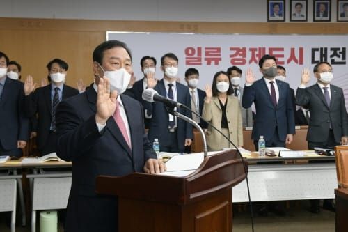 “KTX세종역 설치, 국가적 시각에서 추진돼야” post image