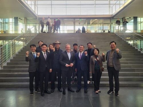 복환위, 신재생에너지 우수정책 확산 가교 역할 나선다 post image