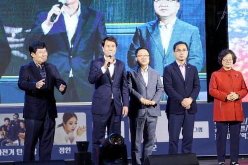 대전시의회, 새로움과 복고를 융합한 대전 0시 부르스 축제 기대 post image