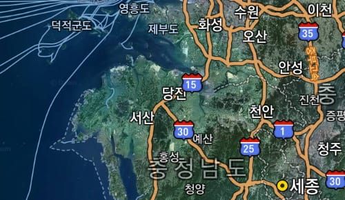 “서해안 일대 걸으면서 지구 살리기 동참해요” post image