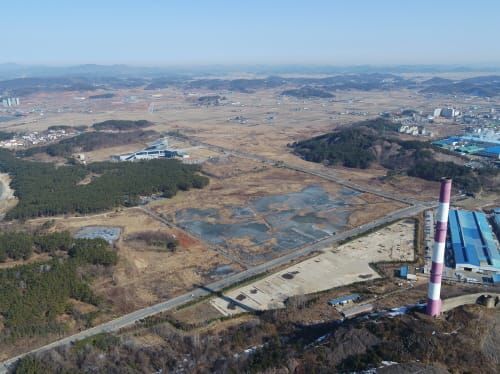 장항 국가습지복원사업 예타 대상 선정 post image