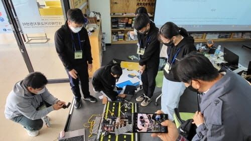 2022년 Think&Play 메이커톤 대회 알찬 마무리 post image