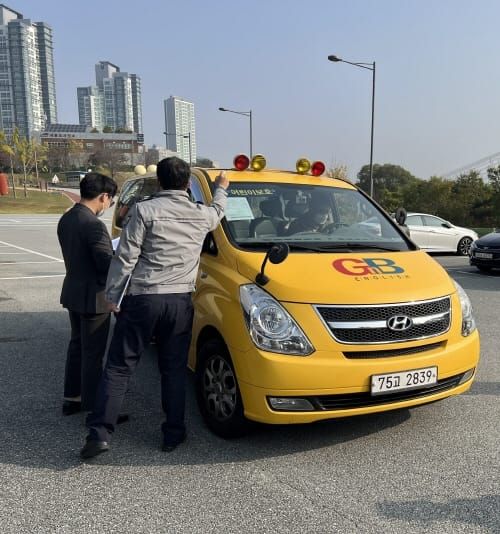 학원 어린이 통학버스 안전 지킨다 post image