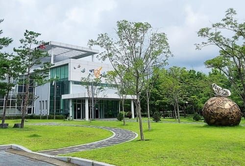 대전곤충생태관, 곤충 체험 프로그램 운영 post image