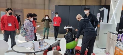 에듀힐링센터, 2022 대한민국 지방시대 엑스포 ‘심리상담･코칭 우수 성과 홍보’ post image