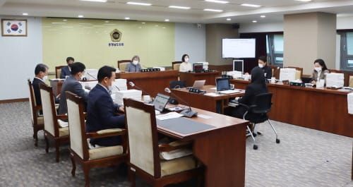 기획경제위원회 “지역균형발전 깊이 있는 고민 없다” post image