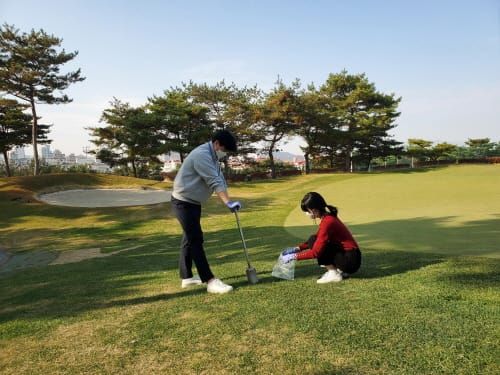 대전지역 골프장 4곳 농약 잔류량 검사 결과 ‘안전’ post image