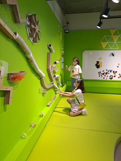 세종수학체험센터, 5월 시범 운영 후 월 600명 방문! post image