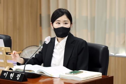 세종시의회 산업건설위원회, 생활밀착형 제도 개선 추진 post image